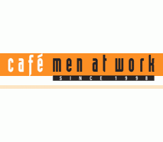 Men at Work